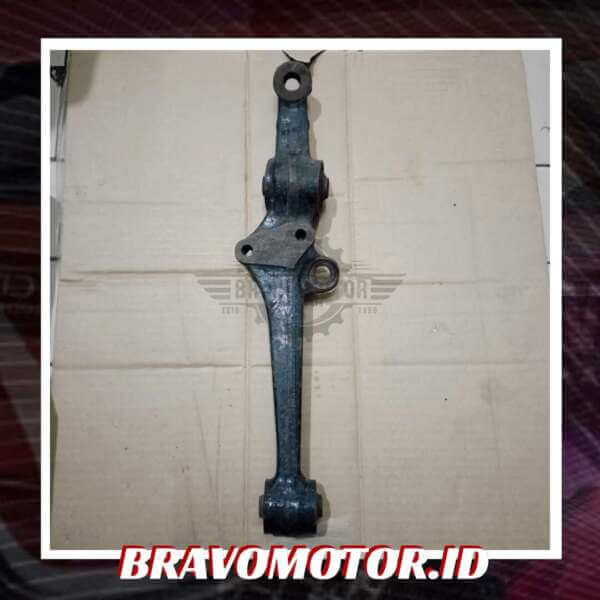 SECOND 51355-SE0-000 Lower arm assy depan kanan-2