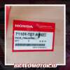 Original 04711-TE7-K10ZZ/71101-TE7-K10ZZ Face bumper depan-2