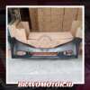 Original 04711-TE7-K10ZZ/71101-TE7-K10ZZ Face bumper depan-3