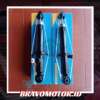Bensco 52611-SFE-013 70-C205-105 Shock break belakang kanan atau kiri-1