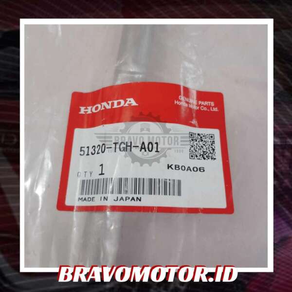 Original 51320-TGH-A01 Stabilizer link depan kanan-4