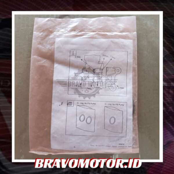 Honda 065C3-S5A-Y02 Kit pompa PS-2