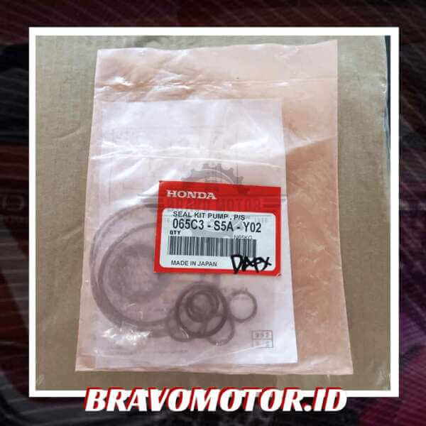 Honda 065C3-S5A-Y02 Kit pompa PS-1