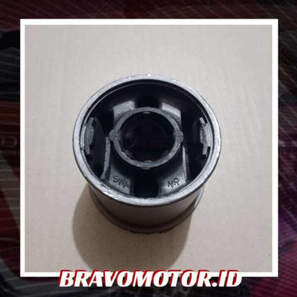 NoBrand 51350-SWA-T01/51391-SWA-E01 Bush arm depan BIG-2