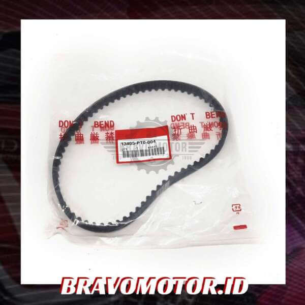 NoBrand 13405-PT0-004 Timing belt balancer-1