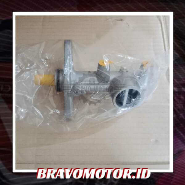 B&C 46100-SA5-023 Tanpa Tabung Master rem-3