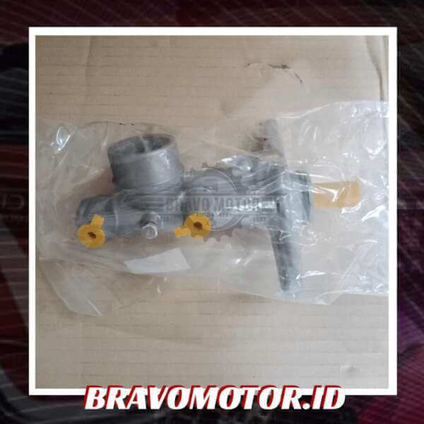 B&C 46100-SA5-023 Tanpa Tabung Master rem-1