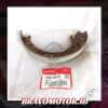 Original 43154-S9A-E03 Kampas hand brake-2