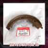 Original 43154-S9A-E03 Kampas hand brake-3