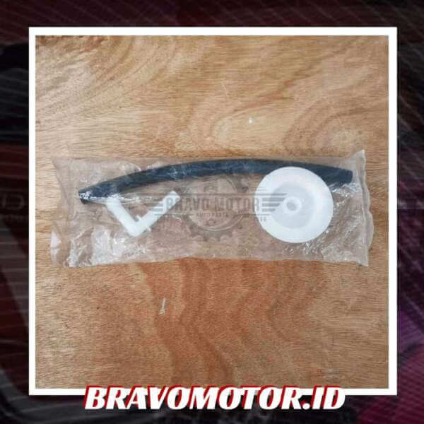 X-pert HD-6 Tutup reserve radiator-2