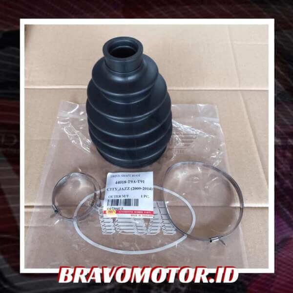 RBI 44018-T9A-T91 Boot kokel OUTER manual-1