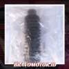 Original 51686-TG0-T01/51686-SZY-003 Karet srobong shock depan-2
