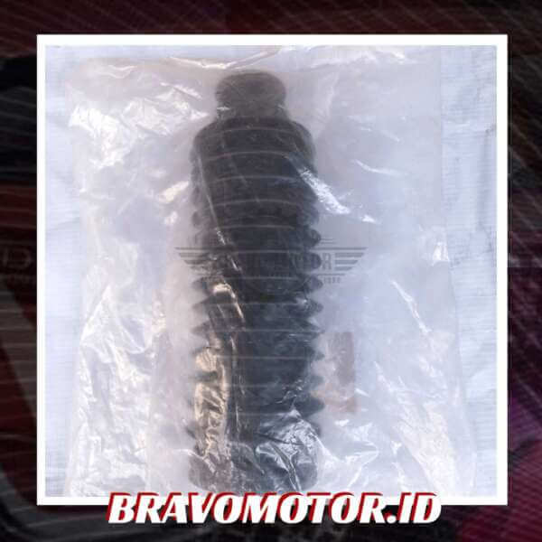 Original 51686-TG0-T01/51686-SZY-003 Karet srobong shock depan-2