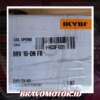 IKYBI 51401-TSA-K81 HCSF-031 Coil Springs/Spiral shock depan-2
