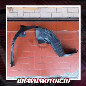 Original 74101-TM0-T00 Fender INNER kanan-1