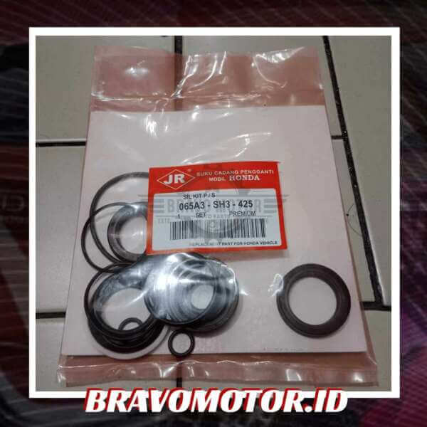 JR 065A3-SH3-425 Seal rack steer-1