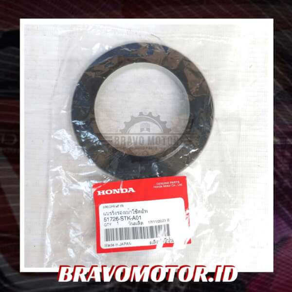 Original 51726-STK-A01 Bearing shock depan-1