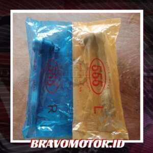 ThreeFive 53540-TF0-003&53560-TF0-003 SE-H111 Tie rod end kanan dan kiri-1