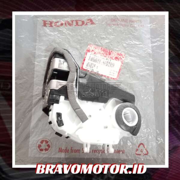 Original 72650-T0A-A11 Latch assy door power / Door lock belakang kiri-3