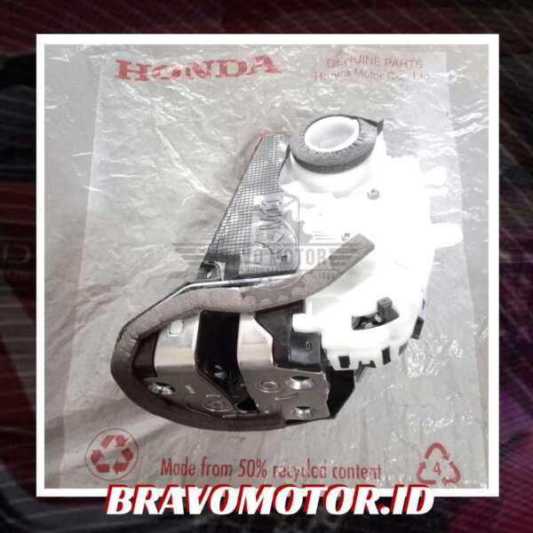 Original 72650-T0A-A11 Latch assy door power / Door lock belakang kiri-4