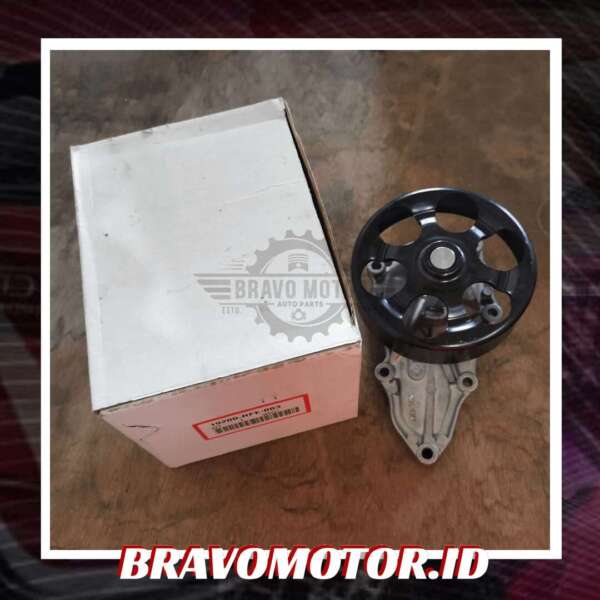 NoBrand 19200-RAD-003/19200-RFE-003 Water pump-2