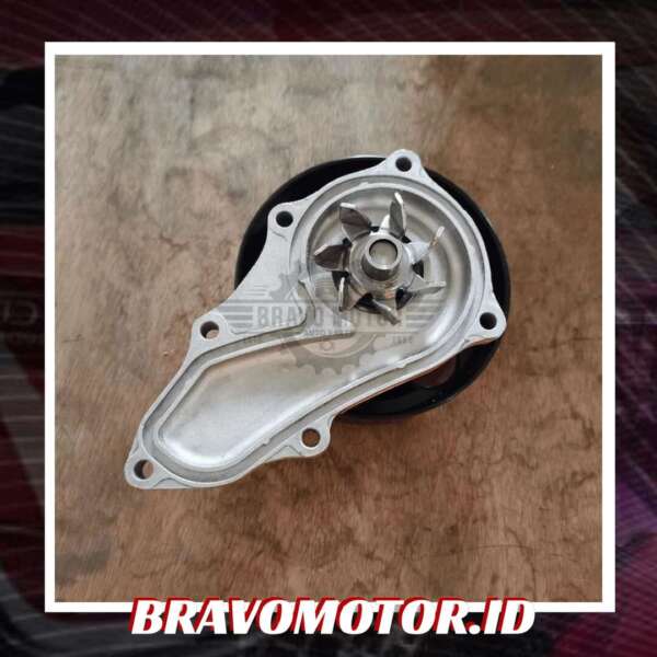 NoBrand 19200-RAD-003/19200-RFE-003 Water pump-3