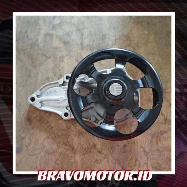 NoBrand 19200-RAD-003/19200-RFE-003 Water pump-1