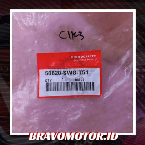 NoBrand 50820-SWG-T01(T51)/50820-SWC-E01 Engine mount kanan matik atau manual-2