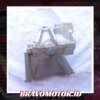 NoBrand 50820-SWG-T01(T51)/50820-SWC-E01 Engine mount kanan matik atau manual-4