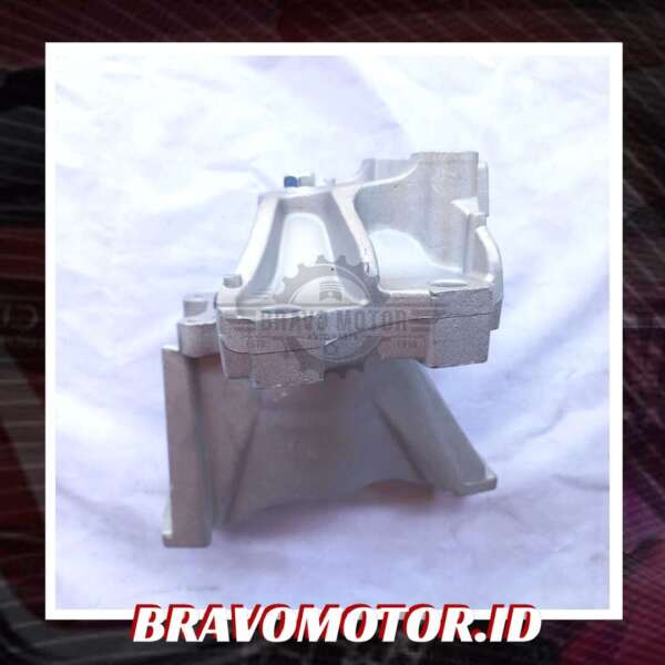 NoBrand 50820-SWG-T01(T51)/50820-SWC-E01 Engine mount kanan matik atau manual-4