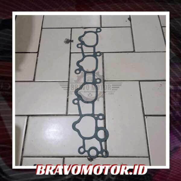 NoBrand 17105-PT2-003(004/014) Gasket manifold INTAKE-2