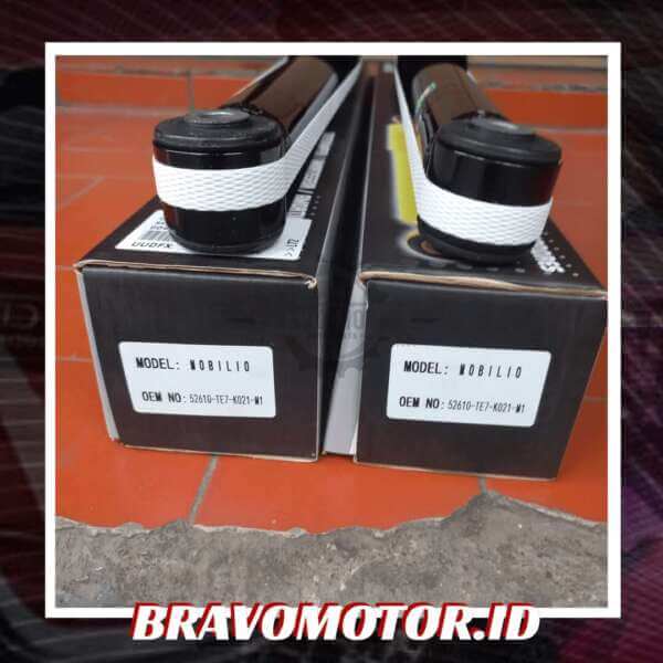 ICHIO 52610-TE7-K02(K01) Shock break belakang kanan atau kiri-2