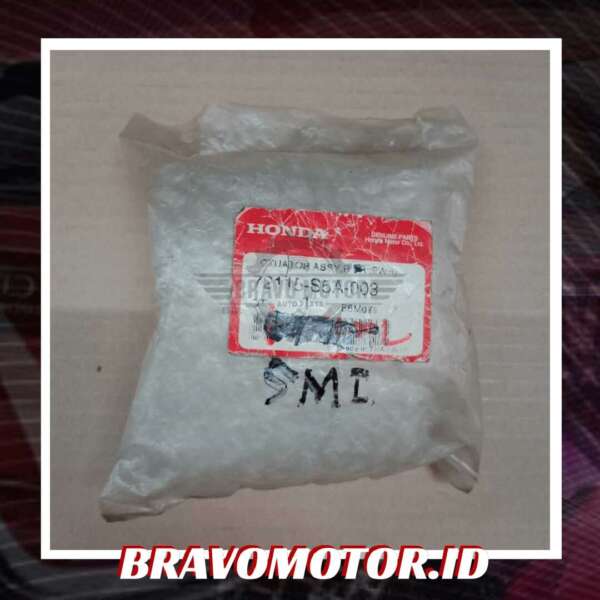 Original 72115-S5A-003 Actuator door lock depan kanan-2