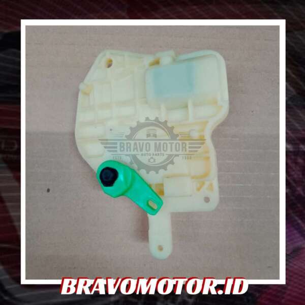 Original 72115-S5A-003 Actuator door lock depan kanan-4