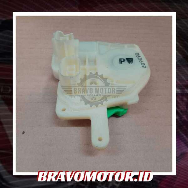 Original 72115-S5A-003 Actuator door lock depan kanan-1