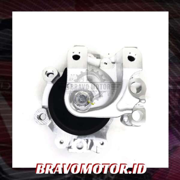 Original 50820-SWE-T51(T01)/50820-SWA-T01 Engine mount kanan matik-2