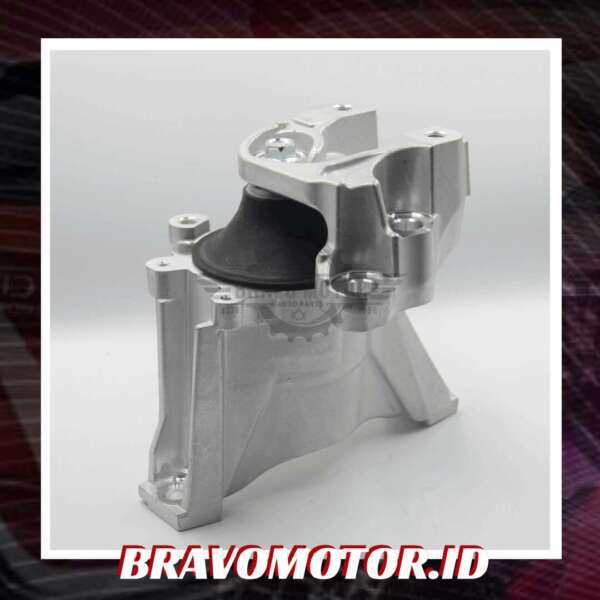 Original 50820-SWE-T51(T01)/50820-SWA-T01 Engine mount kanan matik-1