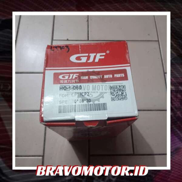 GJF HO-1-060 30X68X30 CV joint OUTER kanan-2