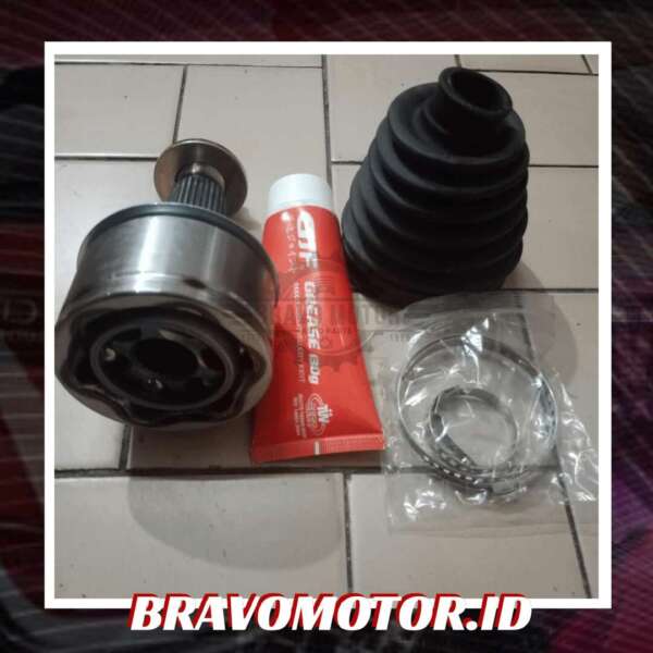GJF HO-1-060 30X68X30 CV joint OUTER kanan-3