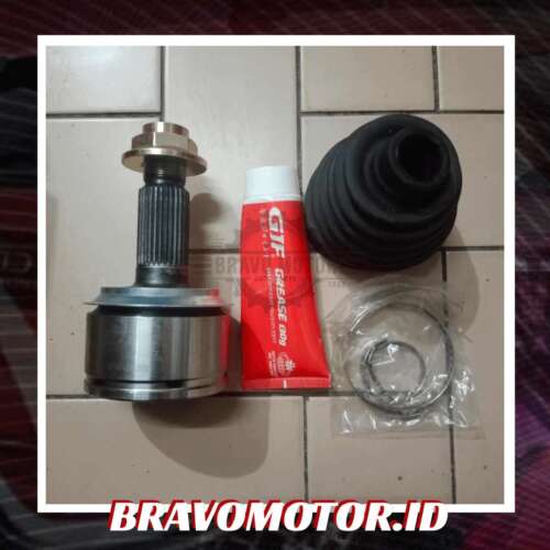 GJF HO-1-060 30X68X30 CV joint OUTER kanan-1