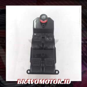 Import 35750-SAA-305(003/013/023) Saklar window depan kanan 5 Tombol-1