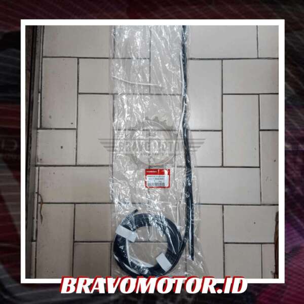 Original 04731-SNA-A00 RUBBER SET,FR WSH-1