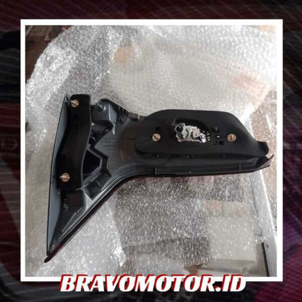 Original 34150-T7A-J31 Stop lamp kanan bagasi-3