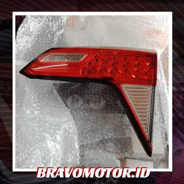 Original 34150-T7A-J31 Stop lamp kanan bagasi-1