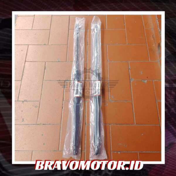 NoBrand 74820-SWA-A01&74870-SWA-A01 Shock Bagasi kanan dan kiri-3