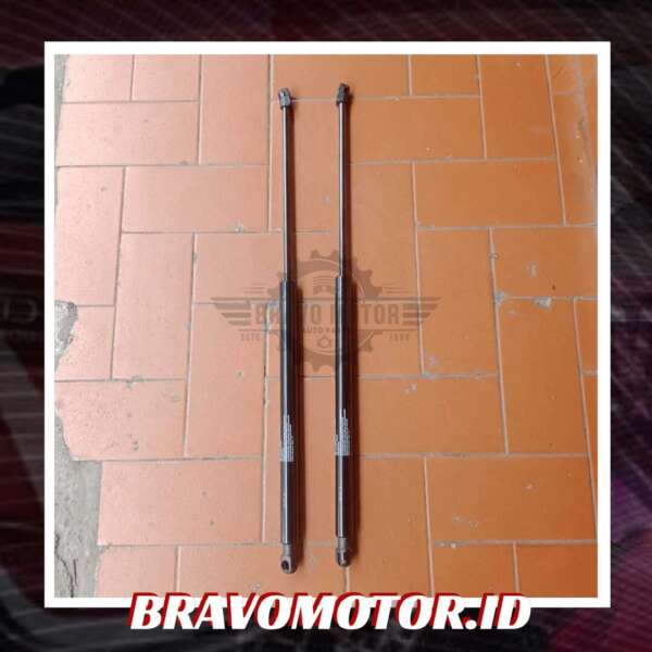 NoBrand 74820-SWA-A01&74870-SWA-A01 Shock Bagasi kanan dan kiri-1