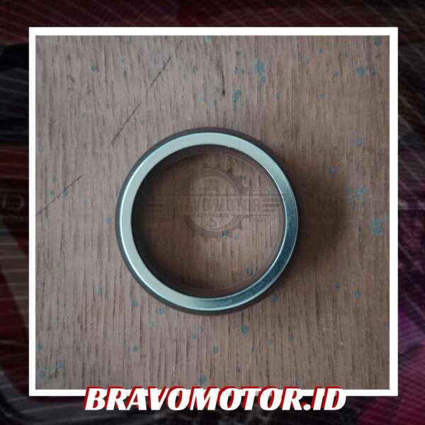 Honda 91212 P0A 004(000)/91212 PT0 003 40X52X7 Seal crankshaft depan