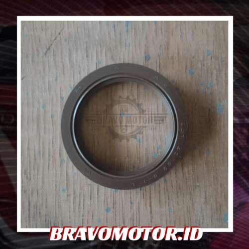 Honda 91212 P0A 004(000)/91212 PT0 003 40X52X7 Seal crankshaft depan