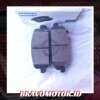 Bensco 43022-T7J-H01(H00)/43022-T2J-003 70-0400-107 Kampas rem belakang-1