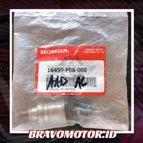 NoBrand 16450-P08-000 Injector-1